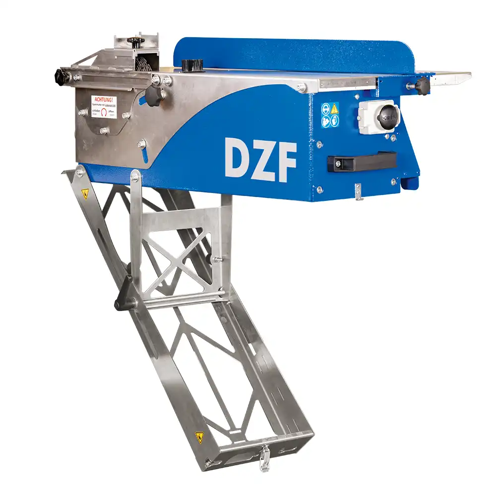 Röder Maschinenbau Dachziegelfräse DZF Professional