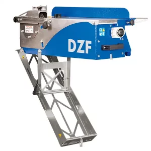 Röder Maschinenbau Dachziegelfräse DZF