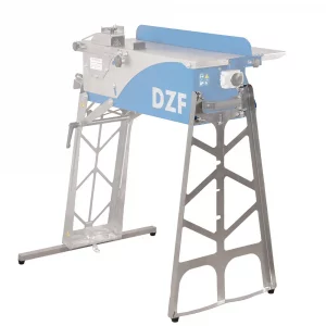 Röder Maschinenbau Dachziegelfräse DZF - Stehtischerweiterung